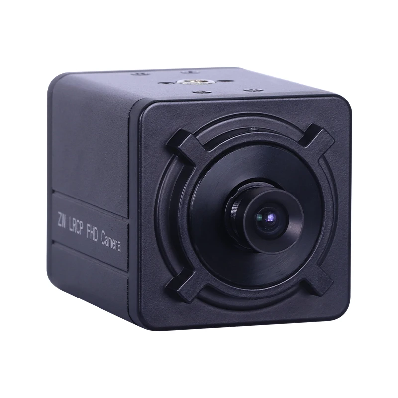 5600 48MP Imx586 2.6mm 8K Ultra HD USB USB Module 150deg with Distortion 8000x6000 UVC 1/2 CMOS Face-anti-spoofing Wifi Camera