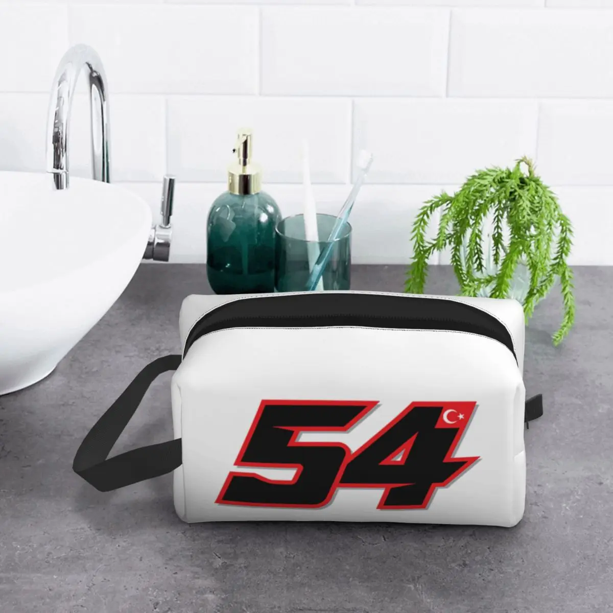 toprak-razgatlioglu-numero-54-bolsa-de-maquiagem-organizador-de-cosmeticos-kit-de-armazenamento-dopp-bolsa-de-cosmeticos-de-higiene-pessoal-para-mulheres-estojo-de-lapis