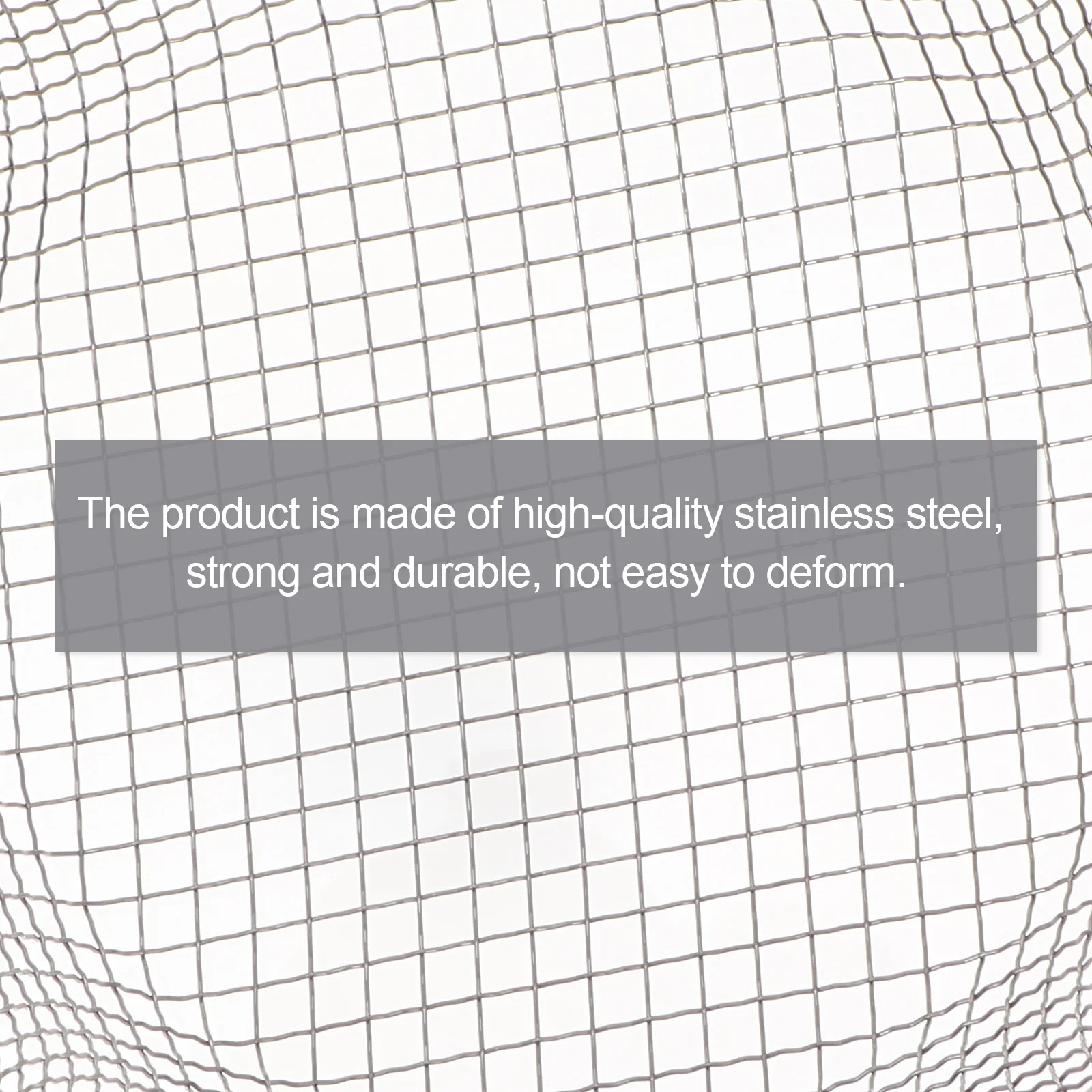 

Stainless Steel Fry Basket Frying Tool Oil Cooking Round Handle Pot Pan French Fries Food Strainer Kitchen Gadgets High Quality