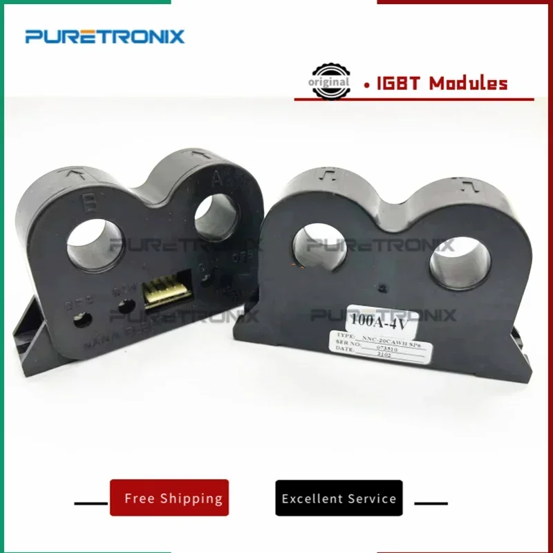 NNC-20CAWH NNC-20CAW/SP6 NNC-20CAW/SP4 NNC-20CAW-4 الاستشعار الأصلي الجديد