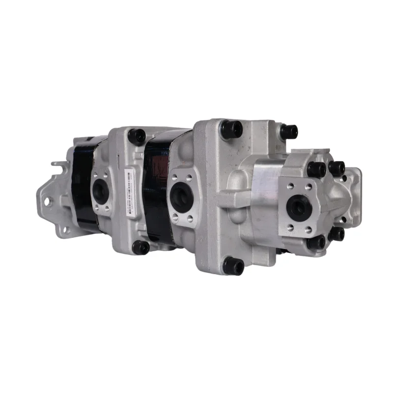 

Direct 705 Series Hydraulic Gear Pump 705-95-03021 705-52-31130 705-51-20430 705-56-44010 705-56-34180 705-52-30130 Piston Pump