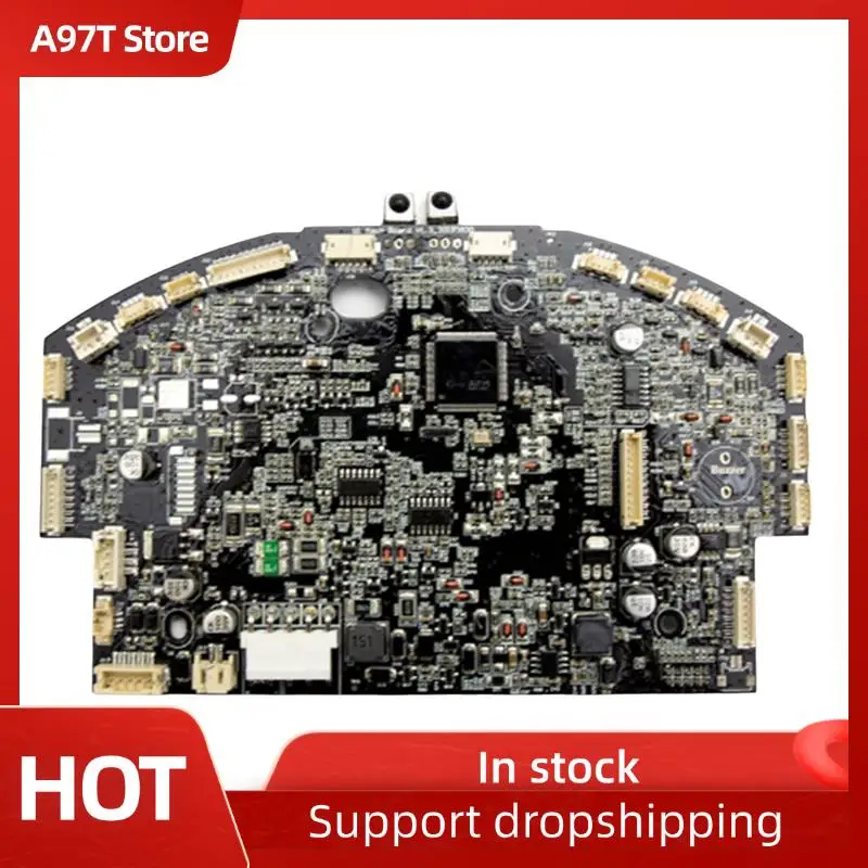 A97T Motherboard Fo… - image