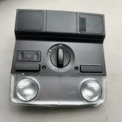 Dome light Front Ceiling Lamps Reading Lamps Interior Lamps for Volkswagen Sagitar Golf6 MK6 Jetta MK5 Passat B6 1KD 947 105 A