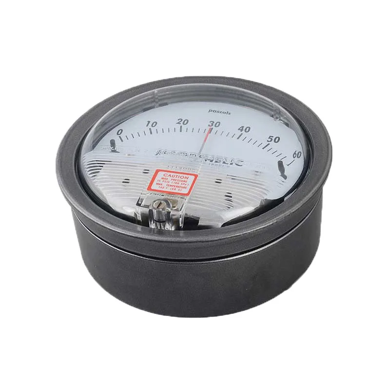 Wind Pressure Gauge; Negative Pressure Cleanroom Ward Meter; Breeding Differential Pressure Gauge; Micro Manometer;