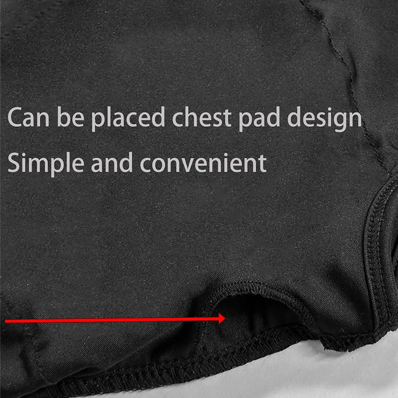 Body da danza classica con canotta a collo alto da donna per danza adulta, ginnastica, manica corta con fodera frontale morbida, body a maniche lunghe