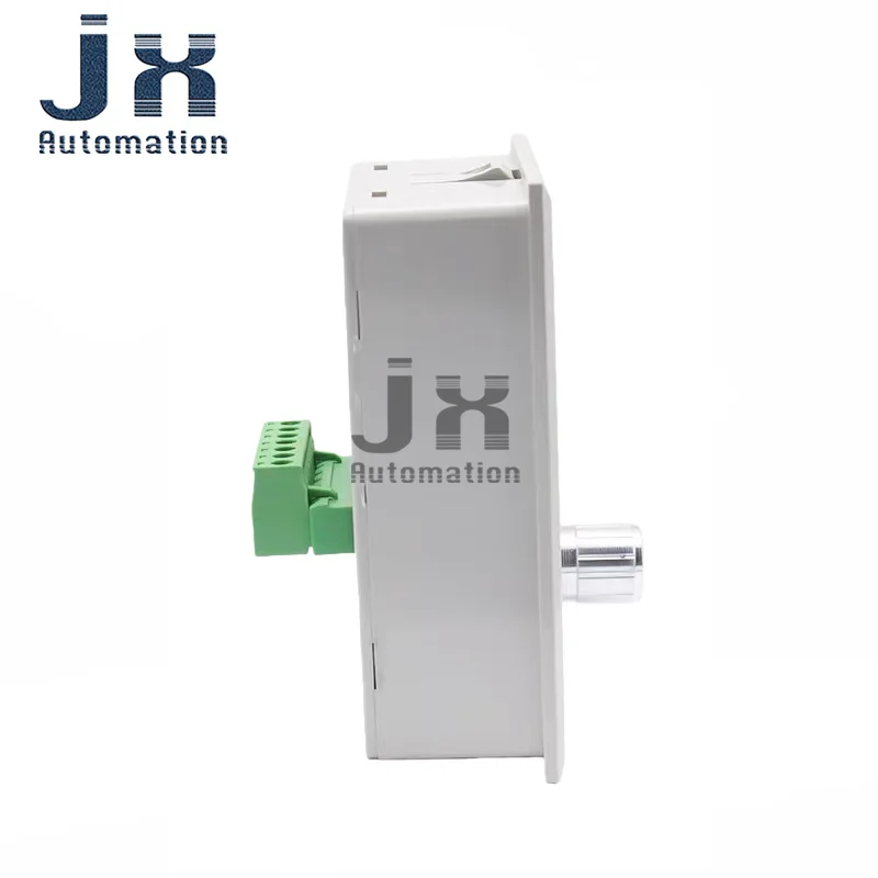 DC24V 0-4A SJ-180A مصغرة دليل المغناطيسي مسحوق التوتر تحكم قابل للتعديل التبديل