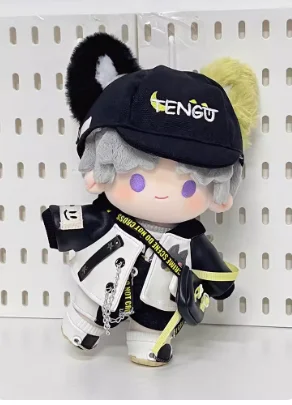 هودي باندا لطيف بين النجوم ، ولد وسيم ، بدون سمة ، ملابس الموضة ، بدلة تأثيري ، هدية كاواي ، أصلي ، 20