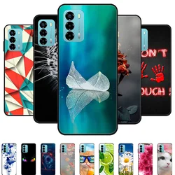 For ZTE Blade V40 Vita Case 8045 6.75