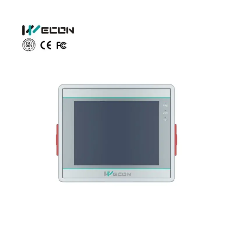 Wecon 3.5-inch HMI Touch Screen Display PI3035ie