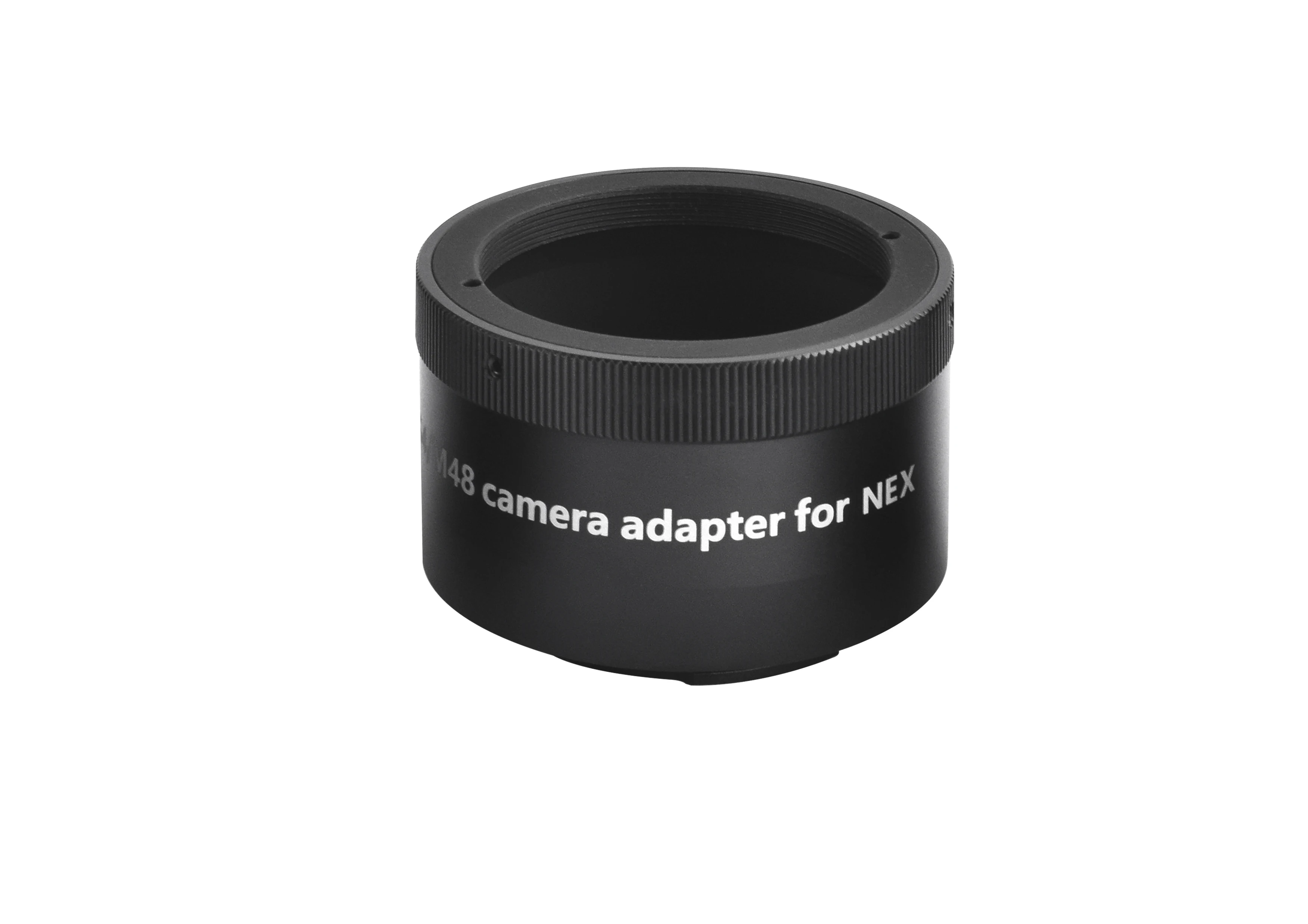 

Adaptors for Mirrorless Cameras
