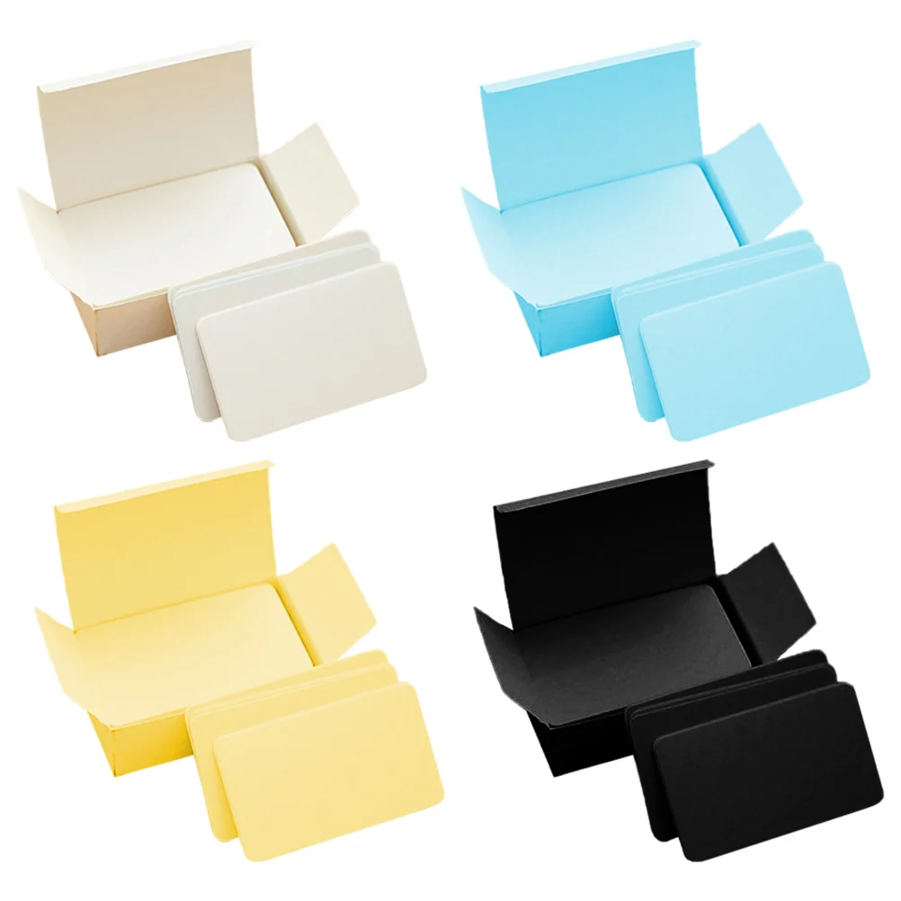 Graffiti Memo Note Paper Portable Stationery Organizer Message Stationery Cards Cards Printing Supplies