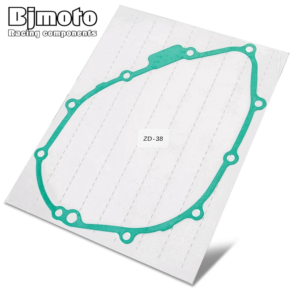 

Stator Magneto Generator Cover Gasket For Honda CB1100SF X11 2000-2001 CBR1100XX Blackbird 1997-2007