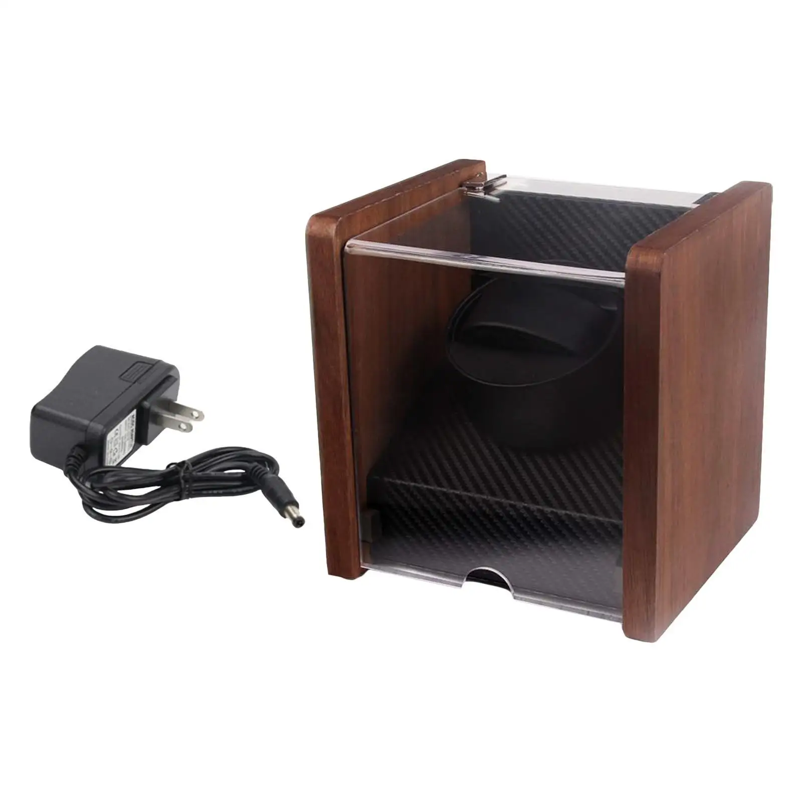 Automatic Watch Winder Decor Watch Box for Automatic Watches Women Watch Men