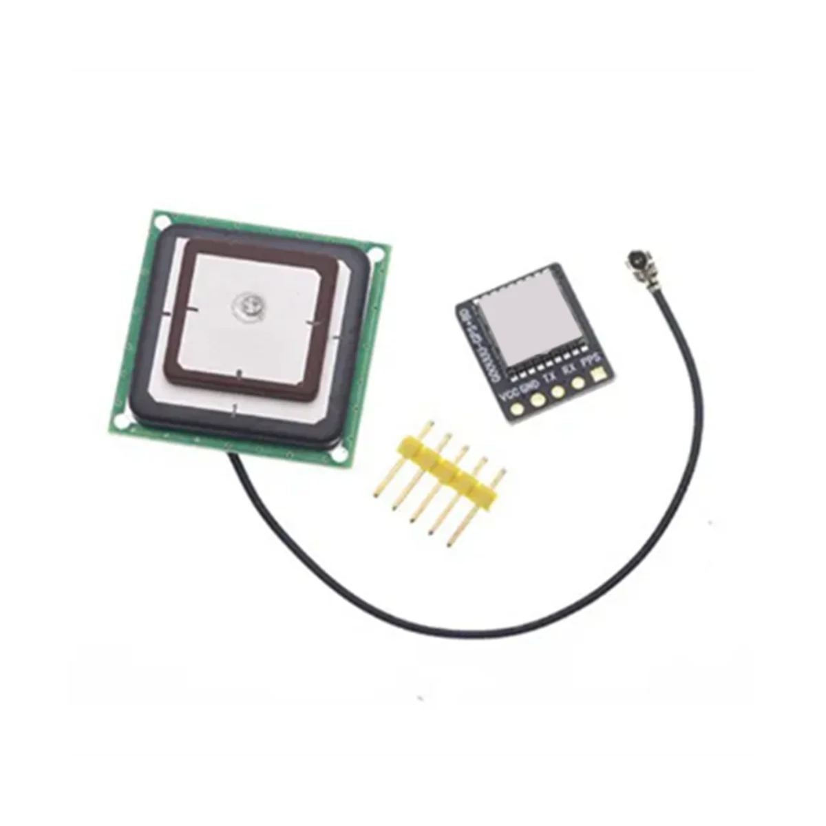 Dual Frequency GPS L1 L5 GNSS Positioning Navigation Module for BDS GPS GLONASS GALILEO IRNSS QZSS SBAS Global System