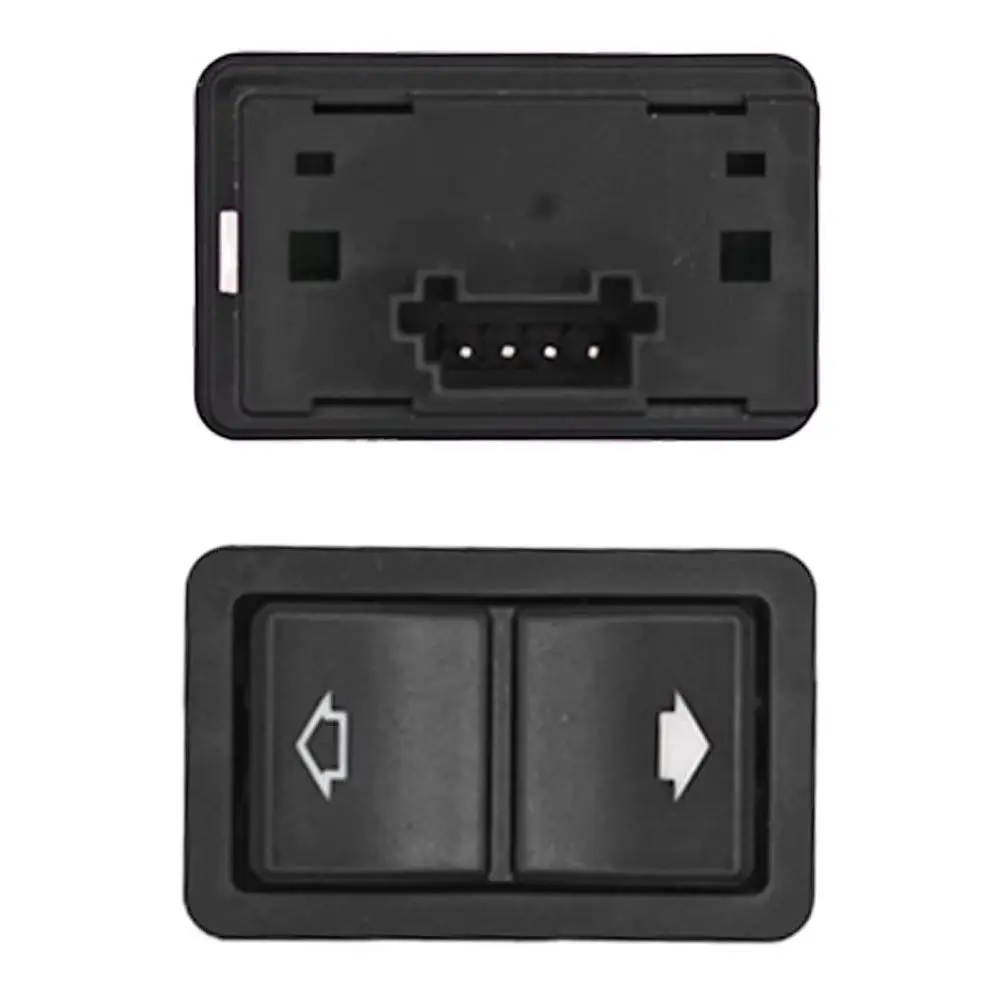 High Quality Front Rear Right Power Master Window Switch Lifter Button For BMW 5 Series E39 7 Series E38 1997-2003