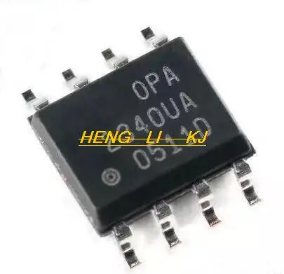 ic-opa2340ua-opa2340-2340ua-sop8