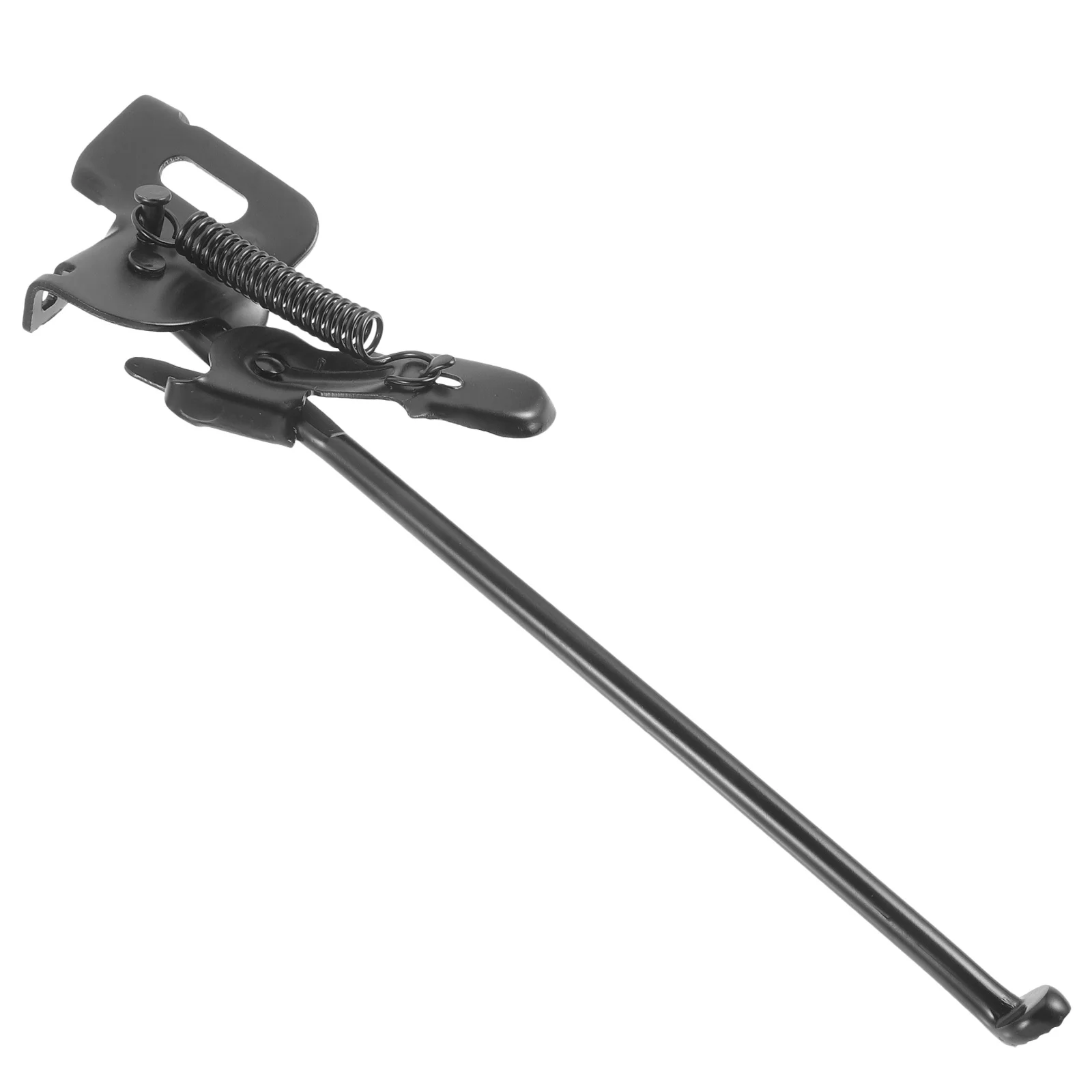 

Bicycle Kickstand Metal Kickstand For Mountain Quick Release Easy Install Replacement Cycling Bike Stand Durable Bike