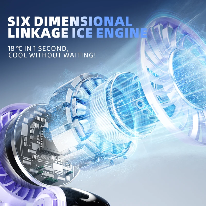 Thumbnail 4 - #70 Best Handheld Portable Fans to Buy In 2026