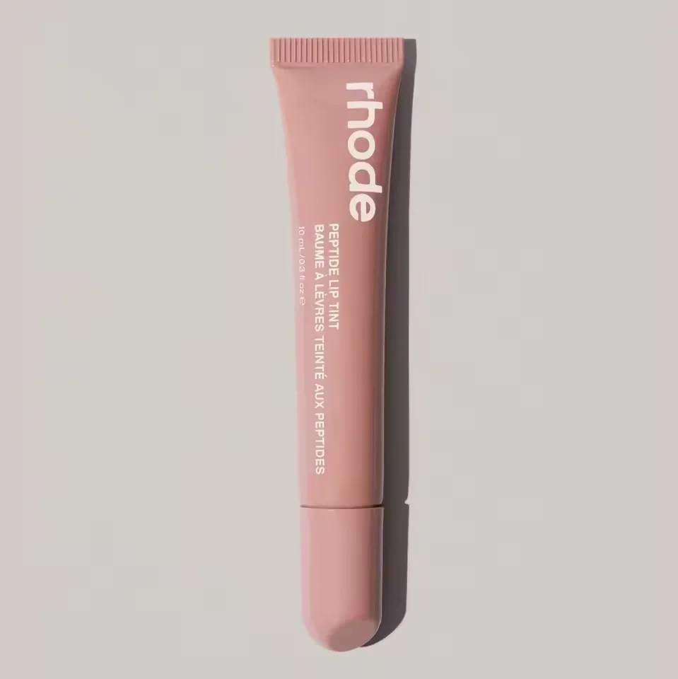 Rhode Skin Spring Lipgloss Lippenbalsam Glättender Lippenstift Langanhaltend Pflegend Tägliche Pflege für Frauen Make-up Feuchtigkeitscreme Blush für Mädchen