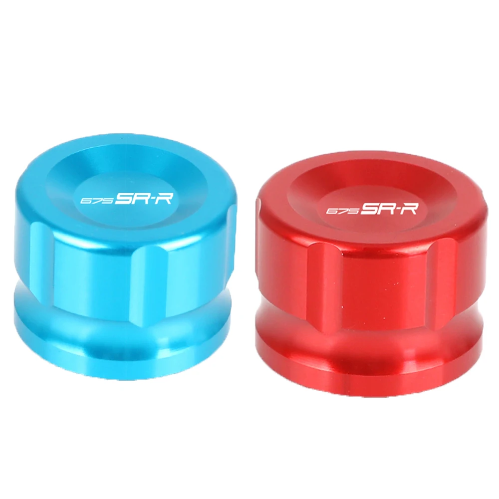 

2024 2025 2026 Motorcycle Accessories Radiator Water Pipe Cap Cover Protection FOR CFMOTO CF MOTO 675SR-R 675SS 675 SR-R SS 675