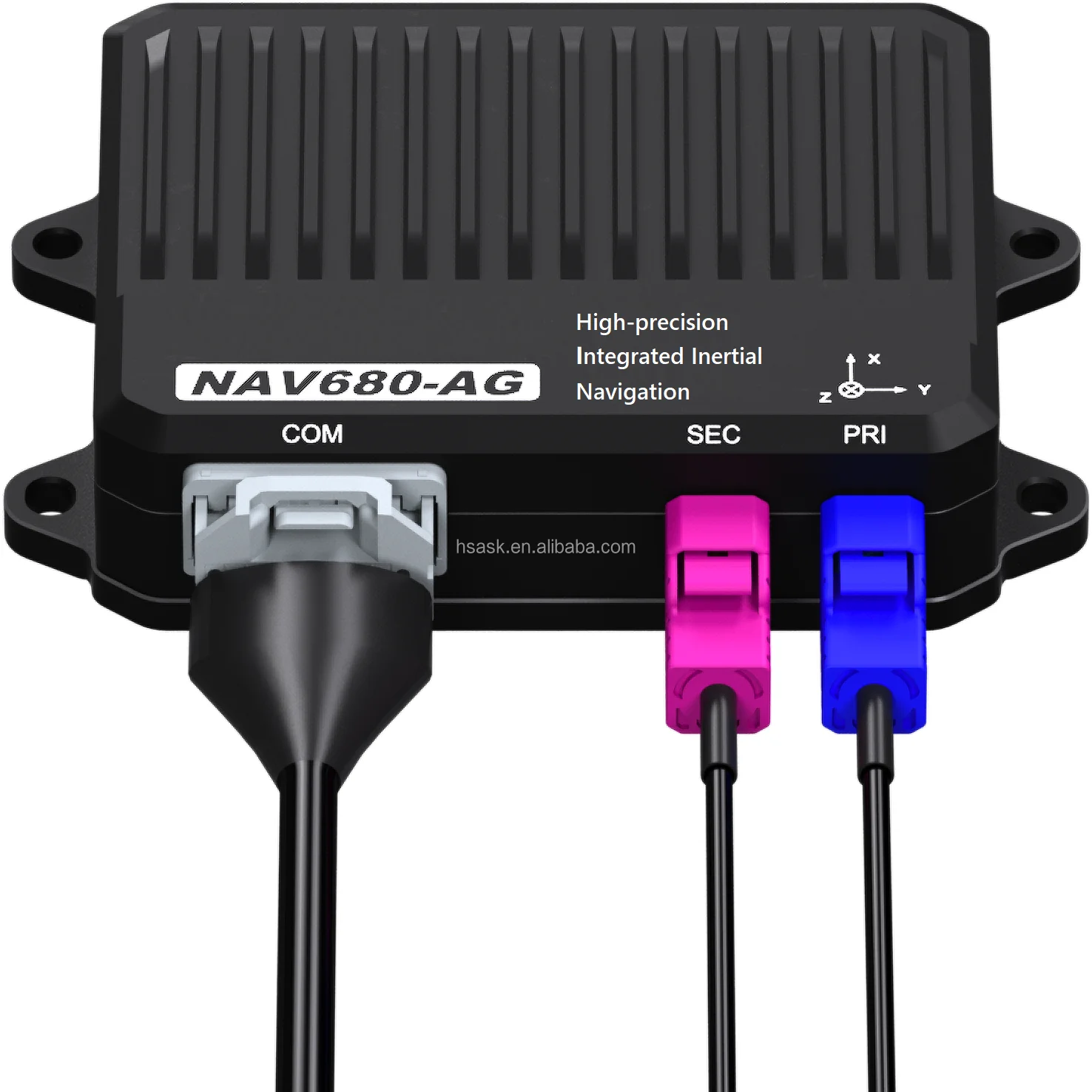 Hsask High Precisio…