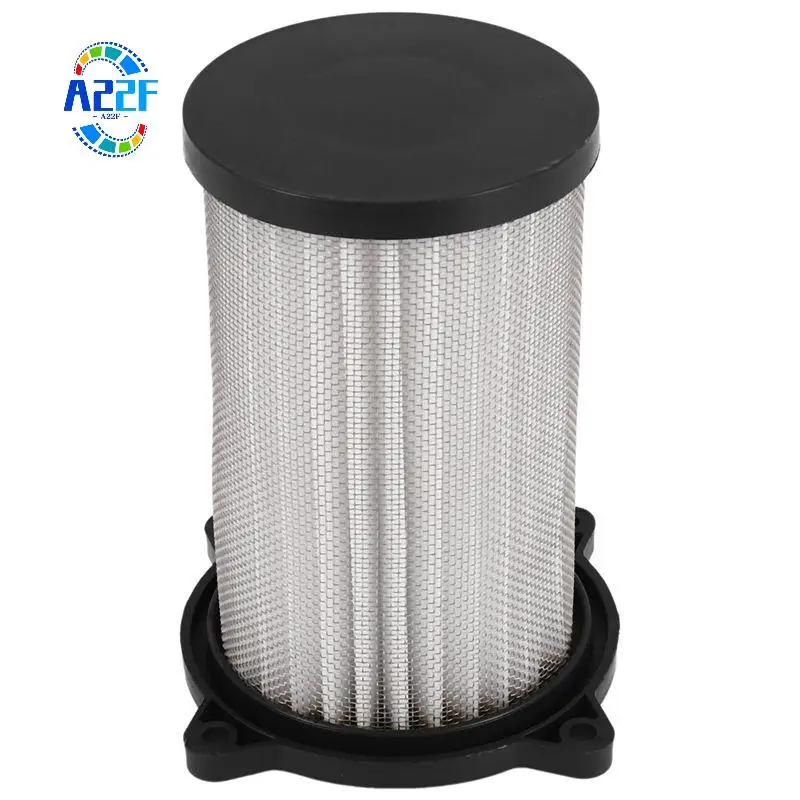 A22F-Motorcycle Air Filter Elements For GZ250 Marauder 250 1999-2015 GZ125 13780-13F00