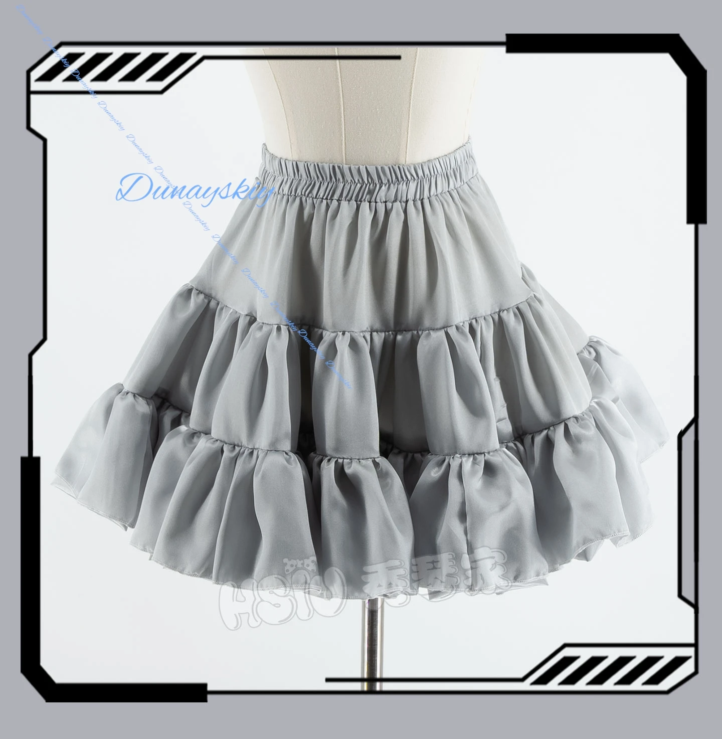 ชุดคอสเพลย์สุอา ชุดเดรสสีดำสำหรับผู้หญิง ชุดเอเลี่ยน ชุดกระต่าย ชุดคอสเพลย์อนิเมะ ชุดฉลองครบรอบ 3 ปี พร้อมวิกผม ชุดฮาโลวีน ชุดแต่งกายสำหรับเล่นบทบาทสมมติ