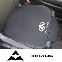 Car Seat Cushion For SAIC Maxus Pickup T60 D20 V90 G50 G20 G10 EV80 D90 Pro D60 T70 T90 V80 Car Headrest Neck Pillow Accessories