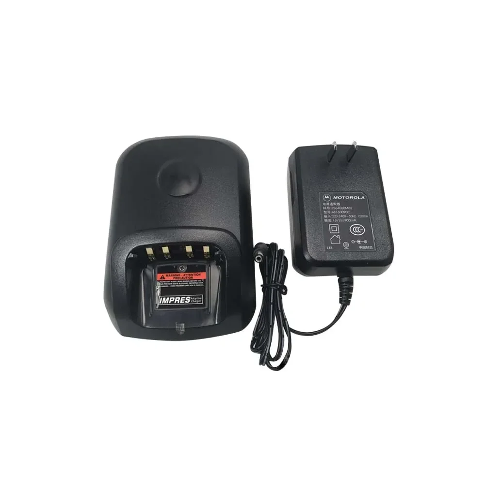 WPLN4226A D8235 Original Suitable for Motorola Interphone XIR XIR P8200/P8260/P8268 Smart Charger