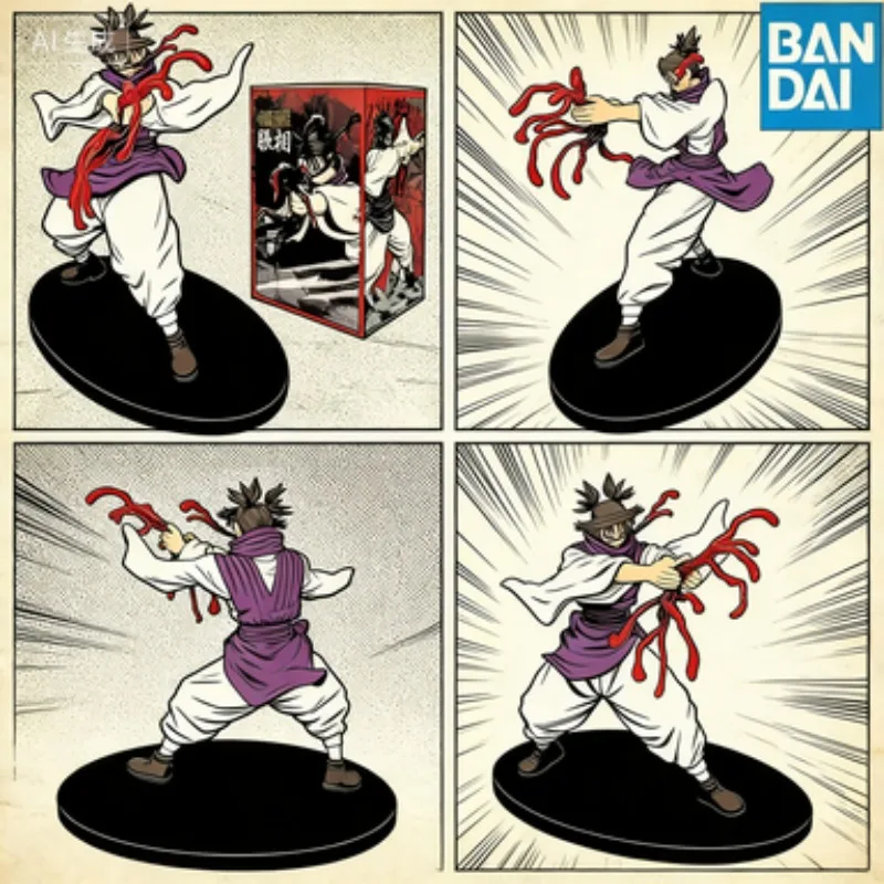 

16cm Anime Figure for Jujutsu Kaisen Choso Action Figure PVC Collectible Toy Desk Accessory Gift for Fans Cosplay Display