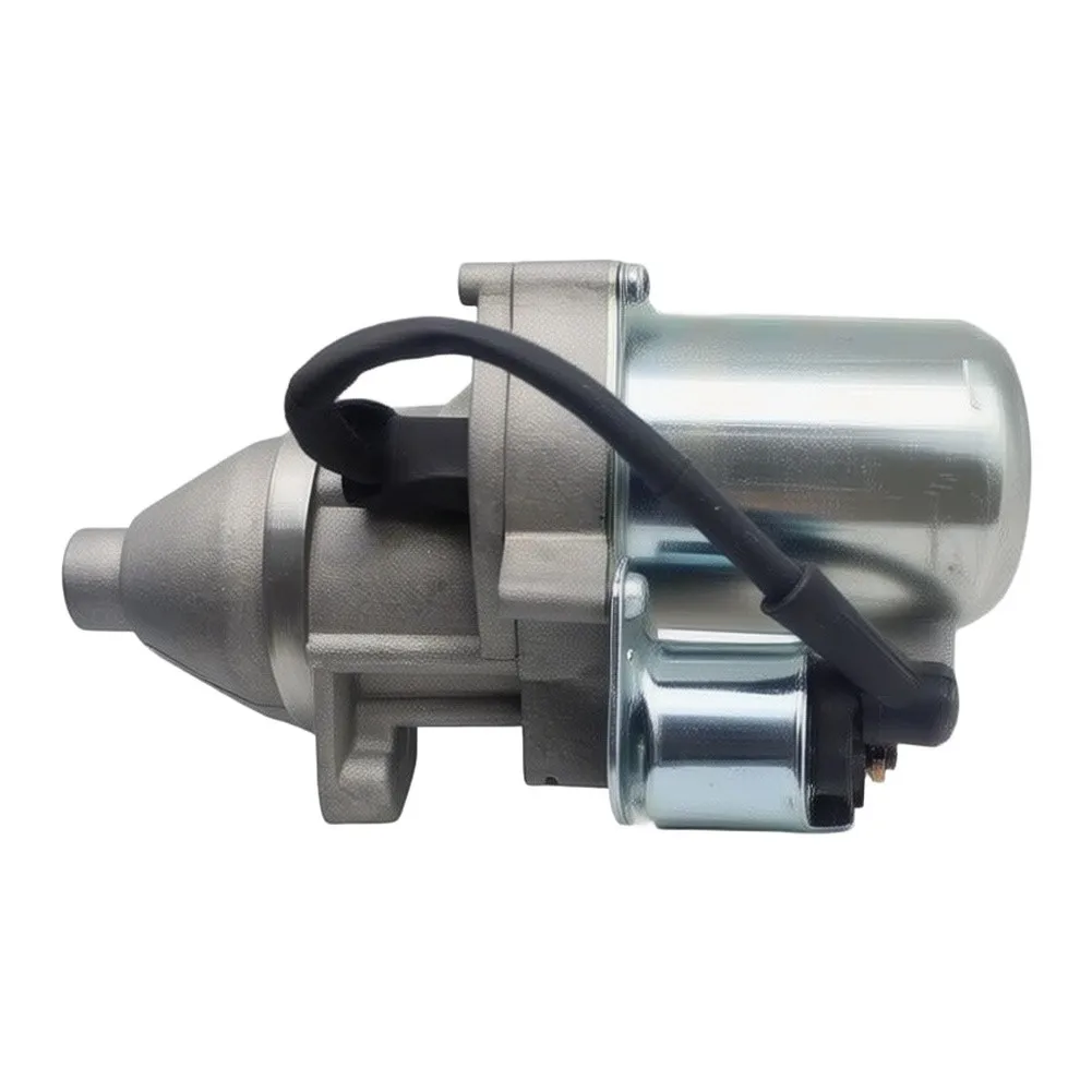 For Engine Repair Recoil Starter GX420 Component Starter Motor For Honda Engines Starter Motor Quick Start Reliable Operation