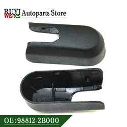 Hot Sale 98812-2B000 988122B000 98812 2B000 Car Rear Wiper Arm Cover Cap for Hyundai Kia Forte Rio Sorento