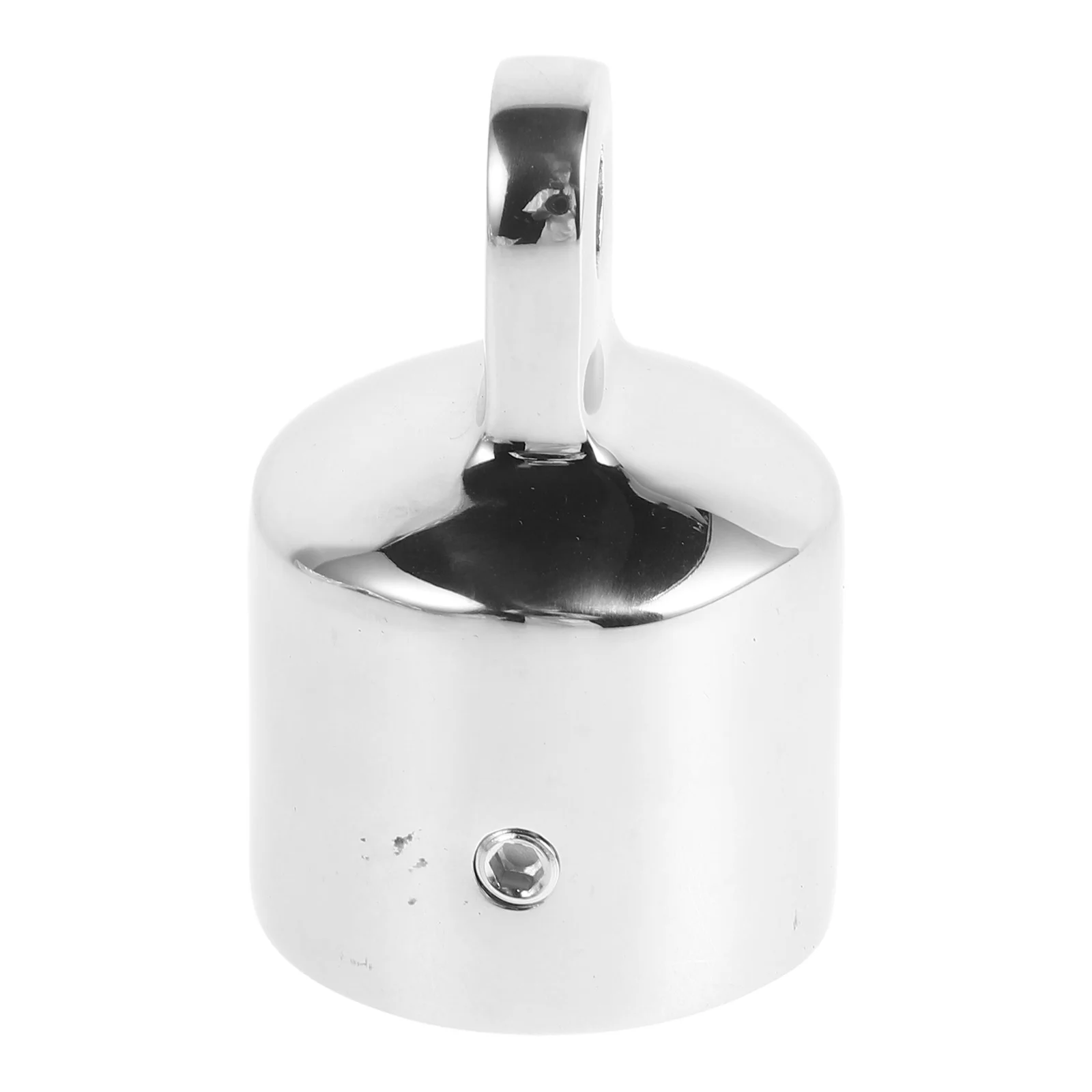 

Stainless Steel Awning 316 Bimini Top Eye End Boat Fittings Cover Cap Hardware Marine