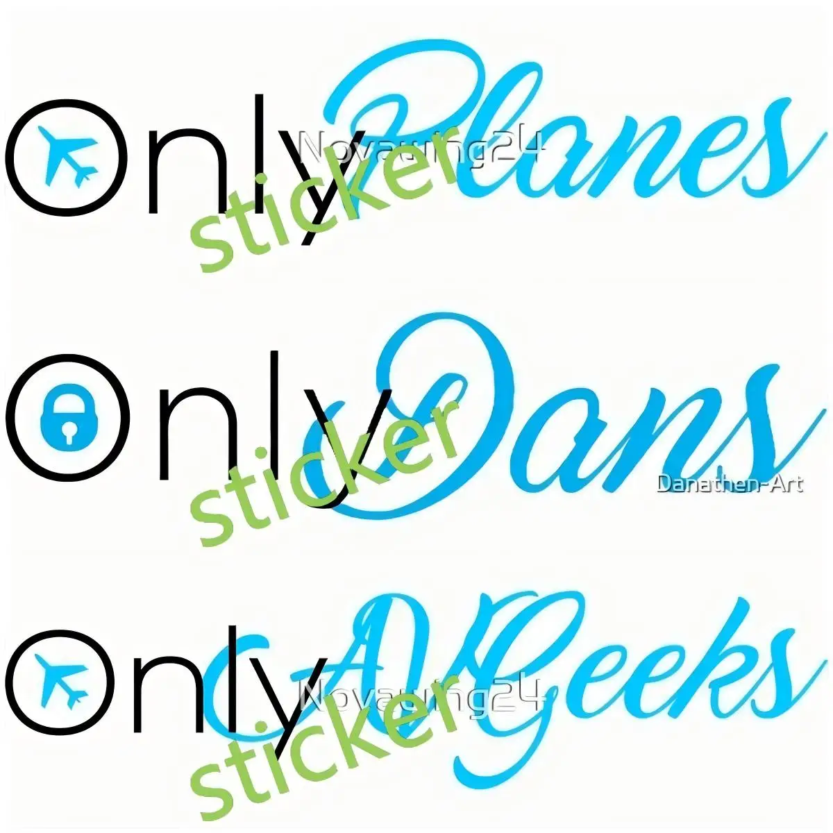 

OnlyFans decal Motorcycle Accessories Robot Home Appliance Car Accsesories Stickers Interior Decoration