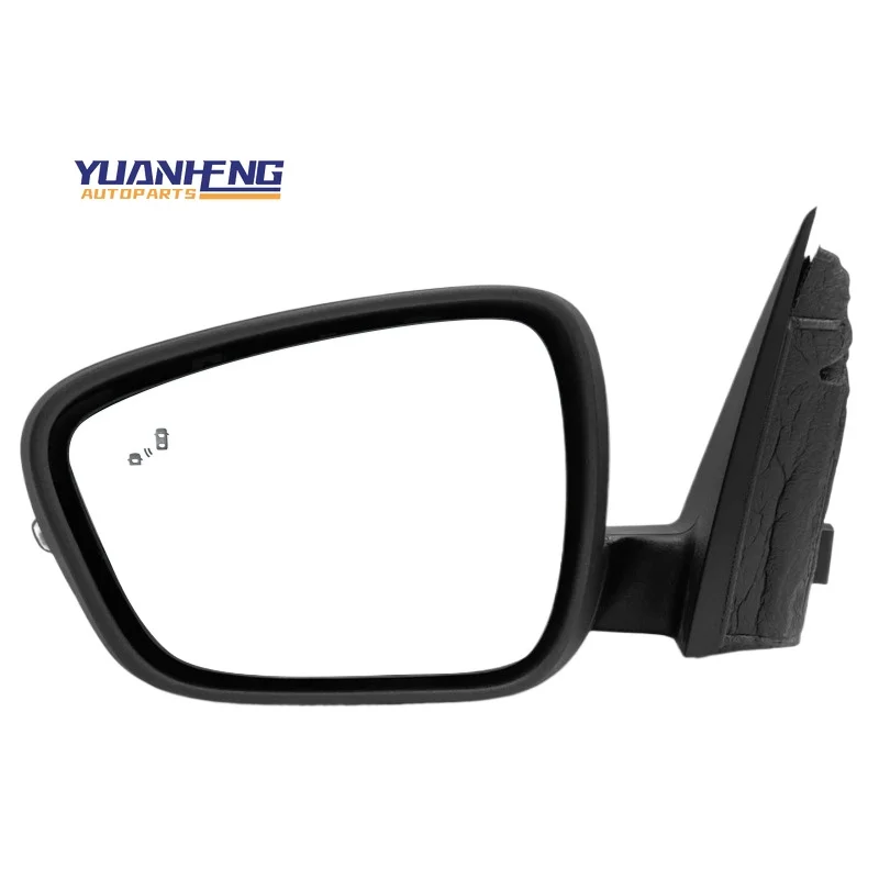 

LJ6Z17682CA LJ6Z17683CA Electric door wing mirror for Ford Kuga III 2019-2025