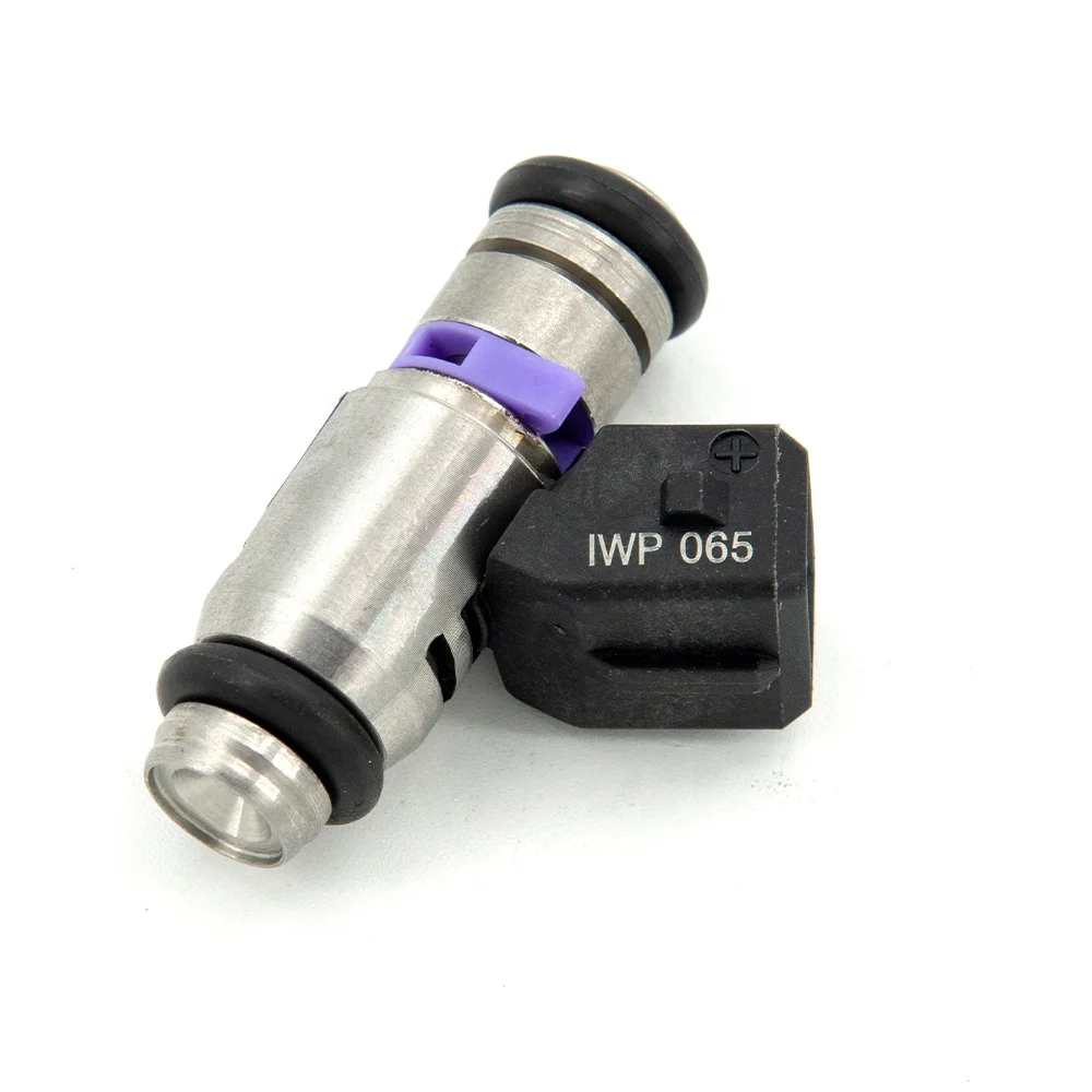 Gran oferta de accesorios para coche IWP065 OEM 50101302 7078993 boquilla de inyector de combustible para Fiat Fiorino Palio Weekend Uno Fire