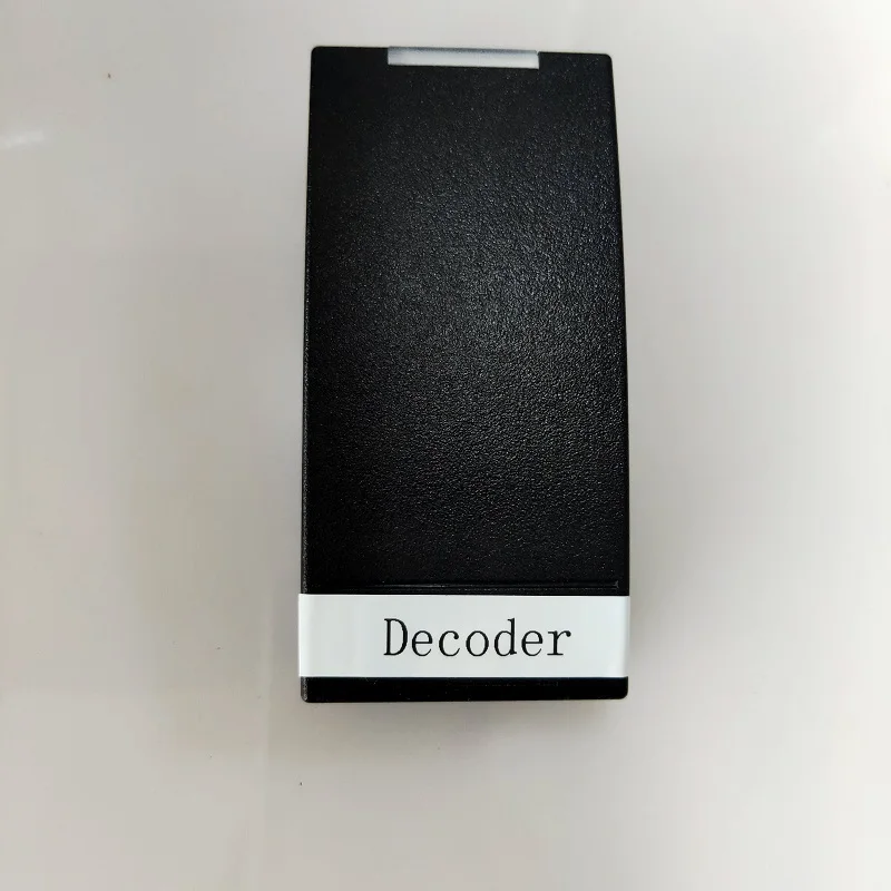 iCS Decoder for ics Cloning From Nikola