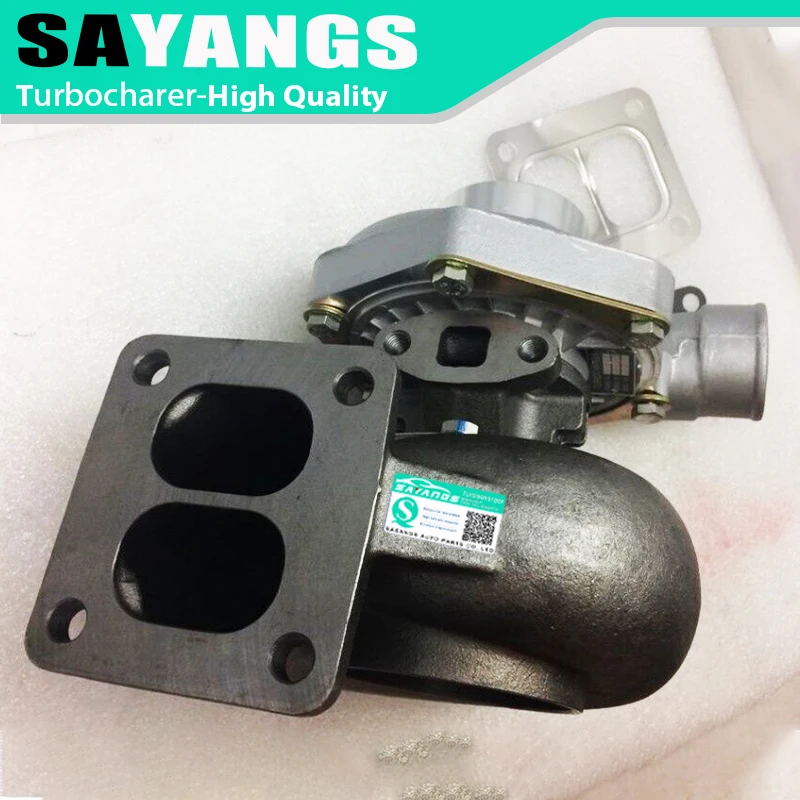 Turbo for 3304 3304B Engine Excavator 215B 215C 215D 225B 225D  7N9851 7N-7851 3304 SR4 Engine Parts