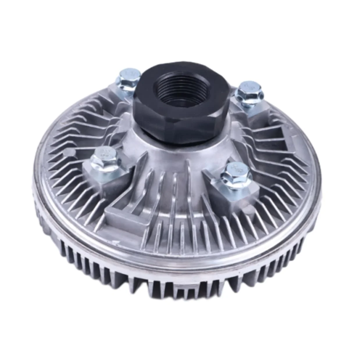 

ATV&UTVNew Replacement Radiator Fan Clutch 47135805 for Tractor T4.105F T4.65 T4.95V TD4040F T4050F T4030N with 1 Year Warranty