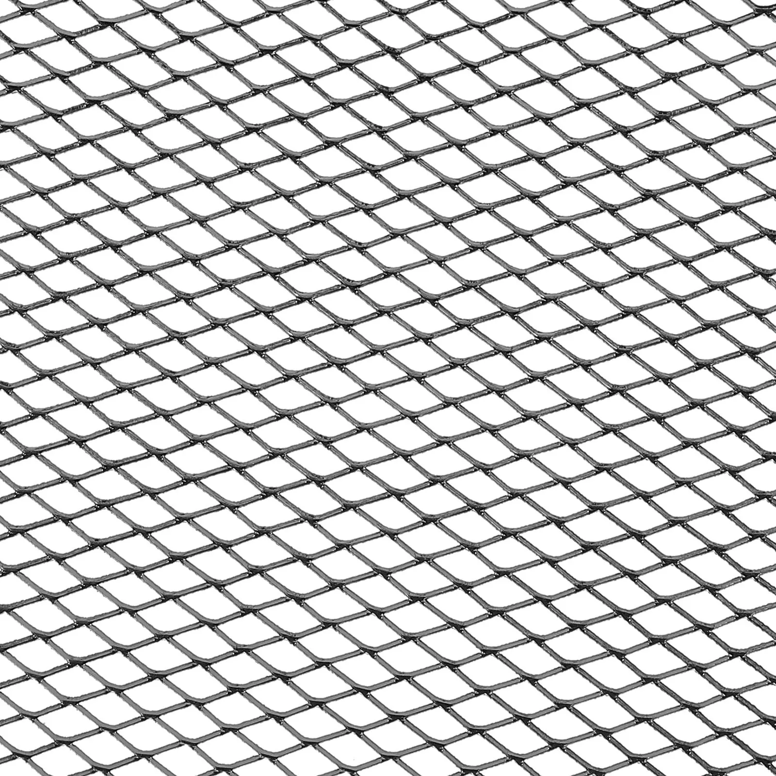

Iron Made Storage Basket with Cat Ear Style Round Wire Mesh Organizer for Tabletop Makeup Office Supplies Fruits Candies