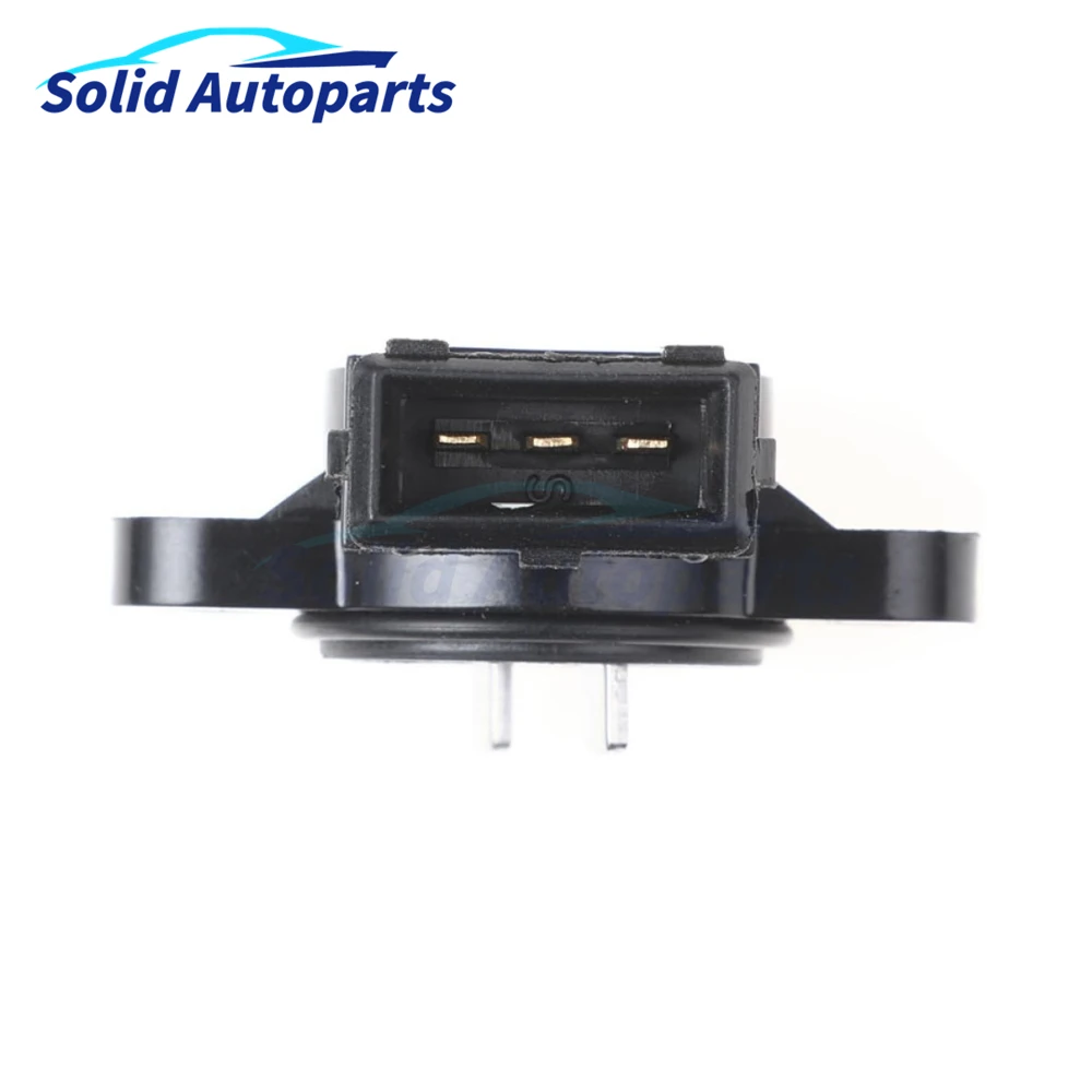 2PCS  35170-26900 TPS Throttle Position Sensor for Hyundai Accent Kia Rio Rio5 1.6L I4 2006-2011  3517026900