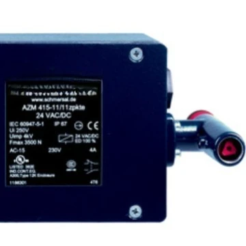 

For AZM 415-02/11 ZPKA 24VAC/DC 11ZPKFE 02 11ZPKTEI 230 110VAC