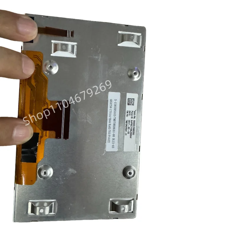 For 7-inch TM070RDHG61-00 display screen LCD screen