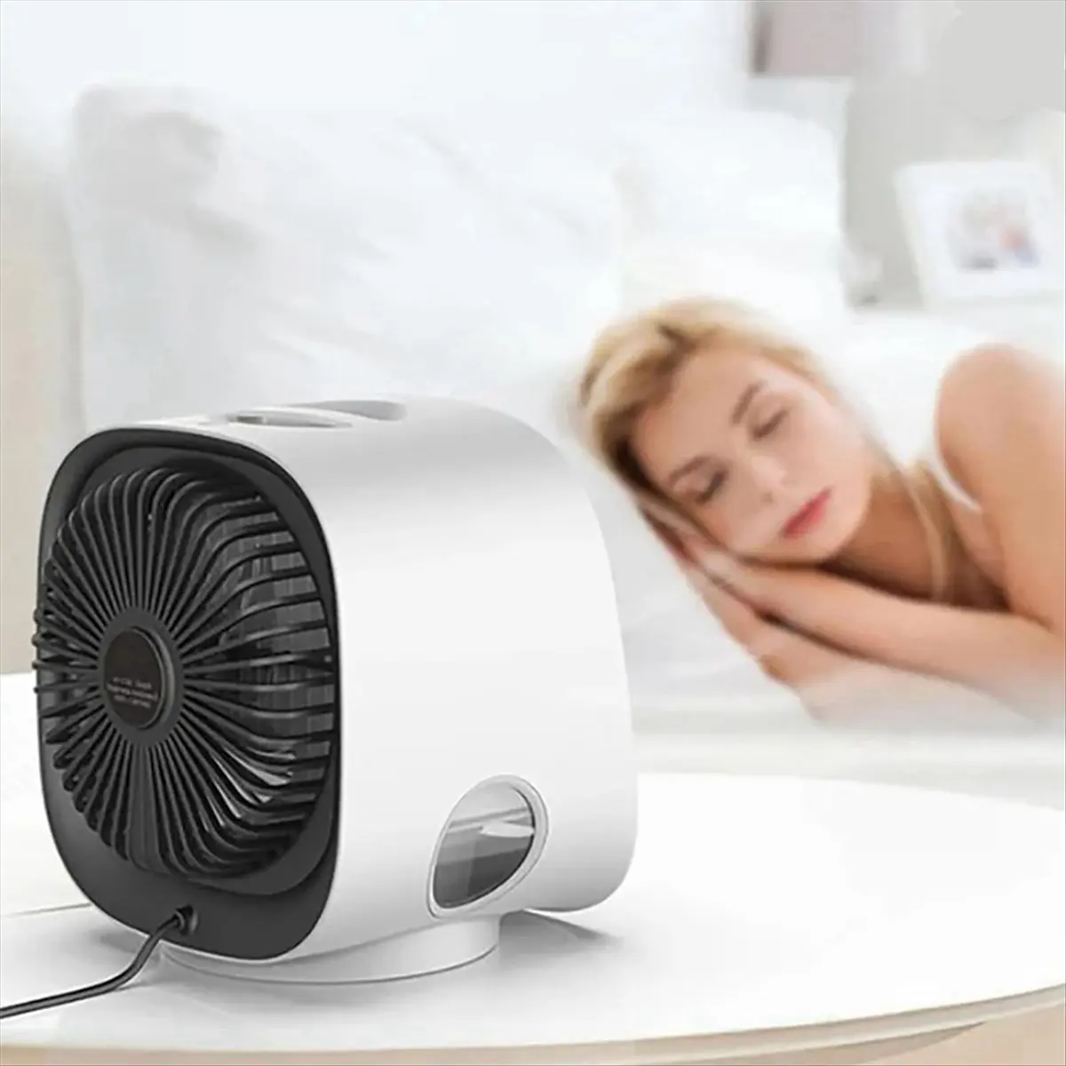 AA97 Oribreeze Air … - image