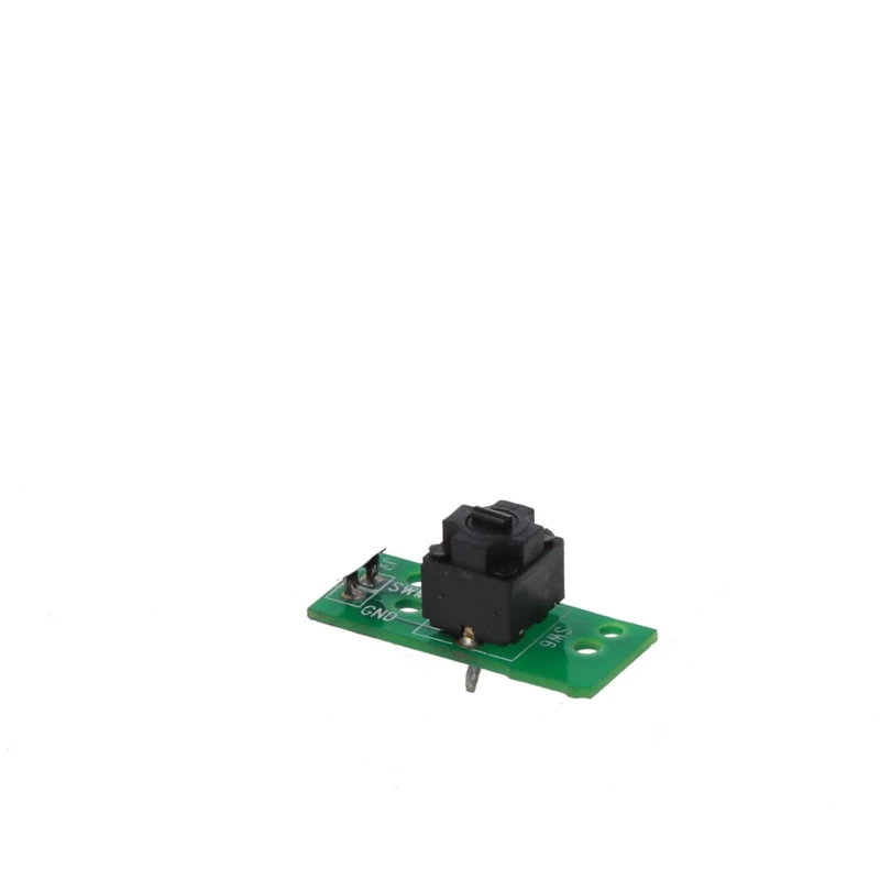 F3ke mouse roda codificador decodificador mouse meio para placa chave placa rolagem para g40