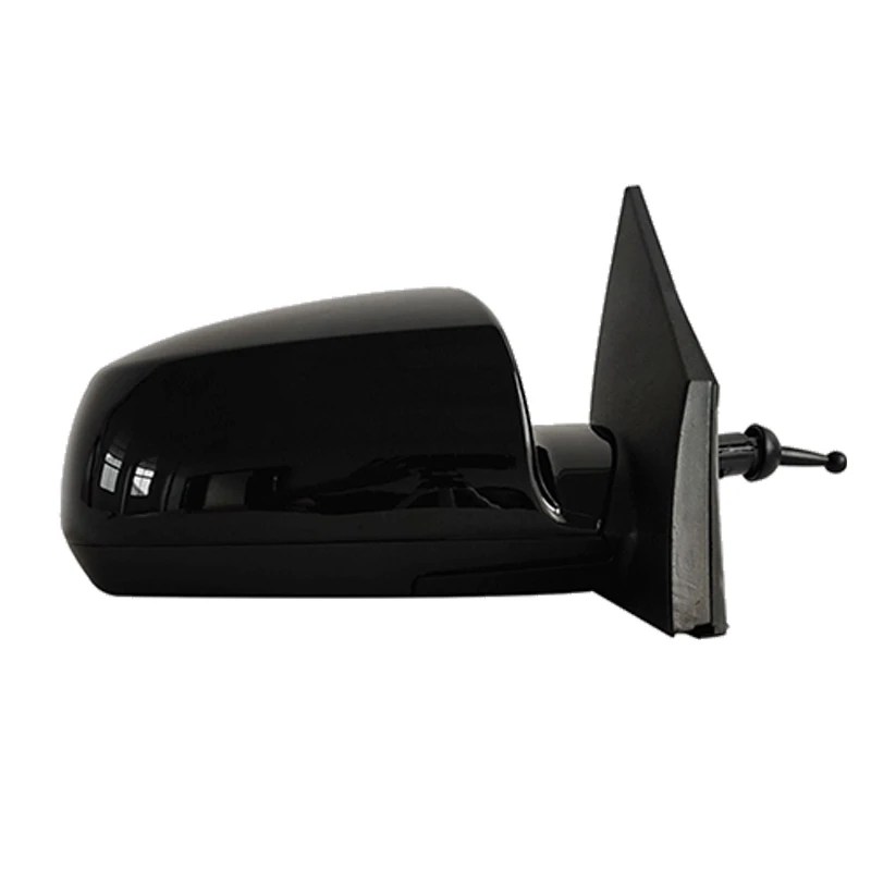 For KIA Rio 2006 2007 2008 2009 2010 2011 Car Rearview Mirror Cover Reverse Mirror Assembly