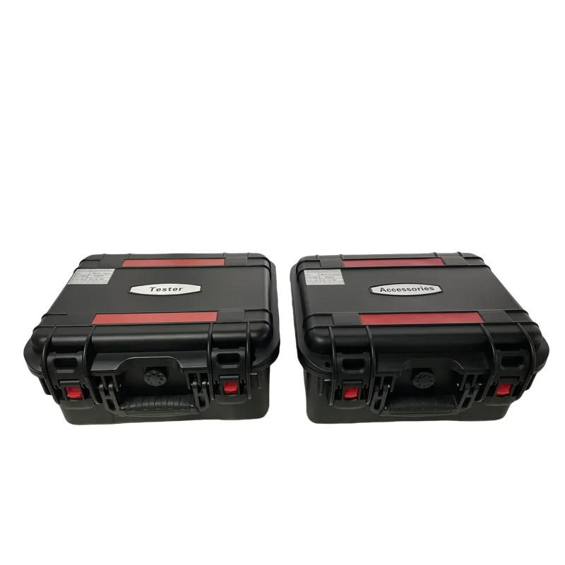 ZWKC-G2 Portable High Voltage Circuit Breaker Dynamic Analyzer & Tester with 1 Year Warranty