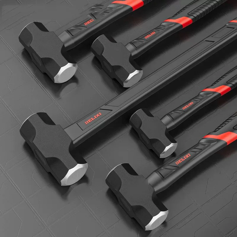 Hammer, Octagonal H…