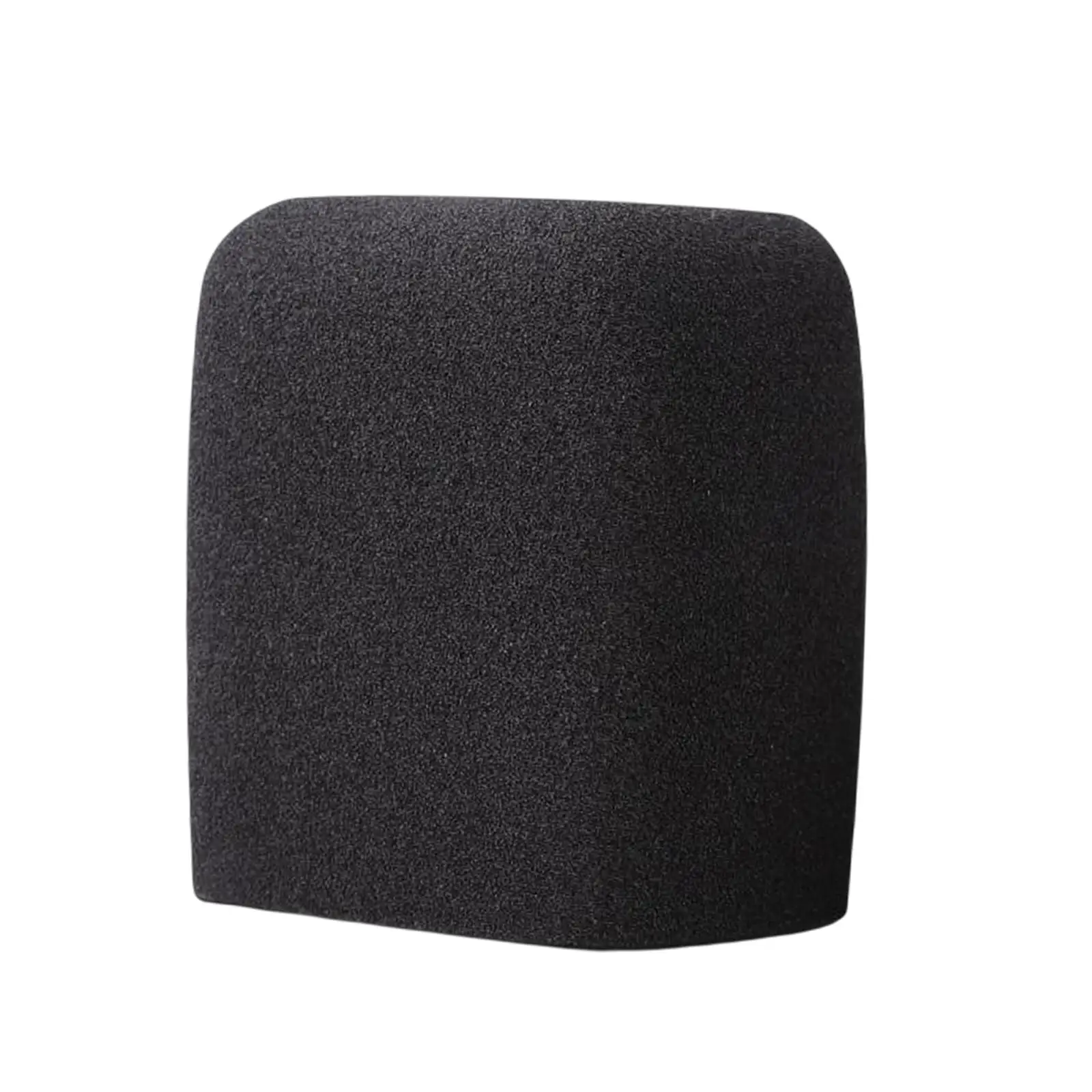 Cubierta de Micrófono Pequeña de Espuma para Lewitt Lct240 249Pro 260 450