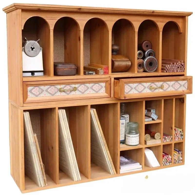 L # Armoire De Rang…